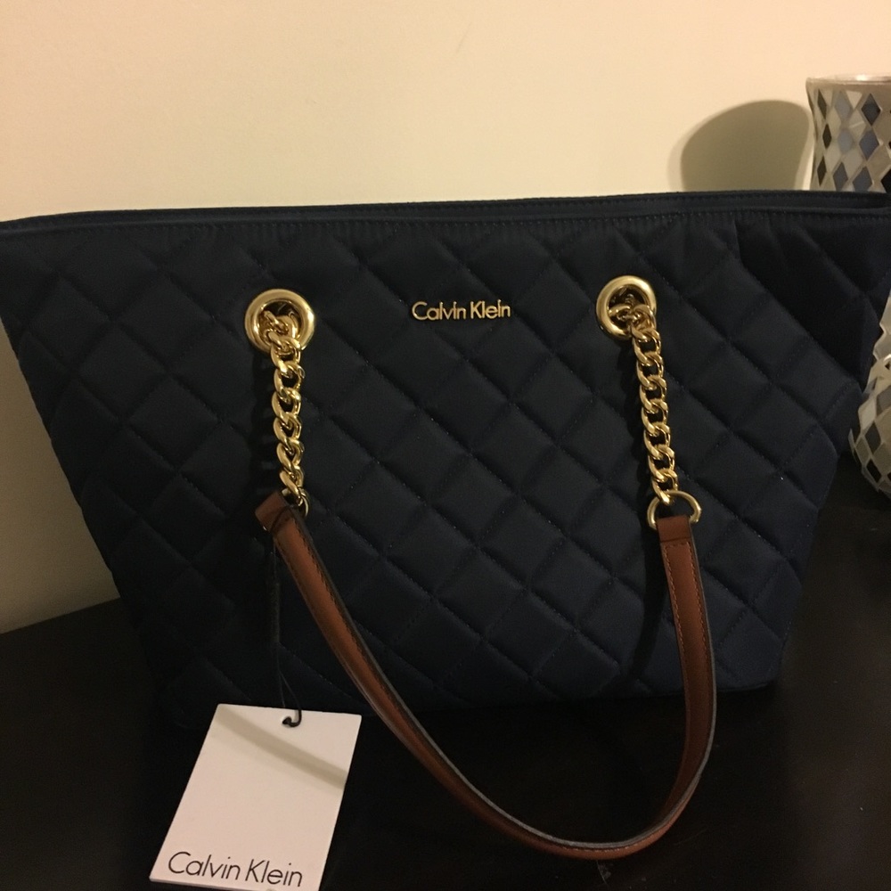 Calvin Klein Purse